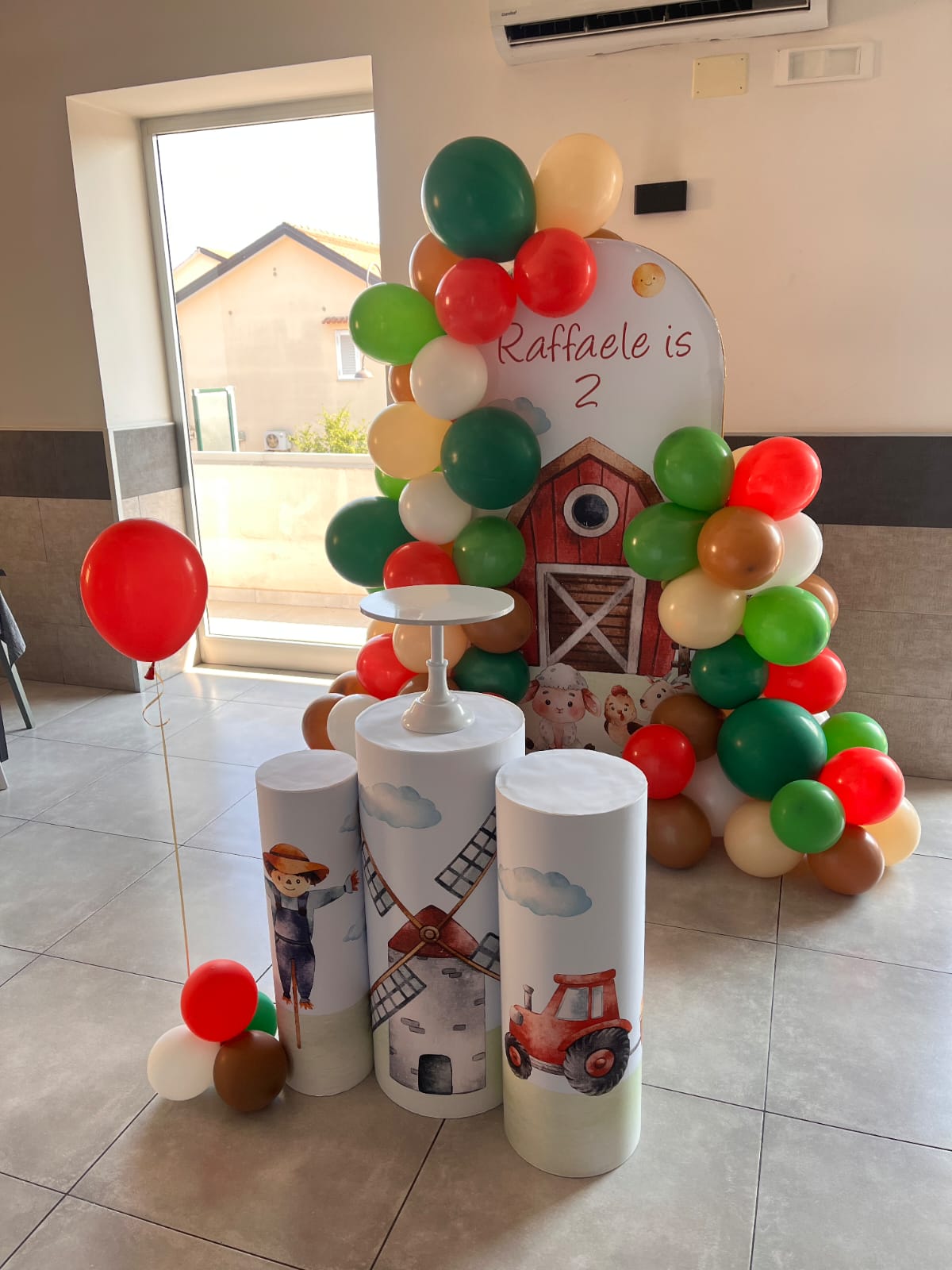 Lola allestimenti 10