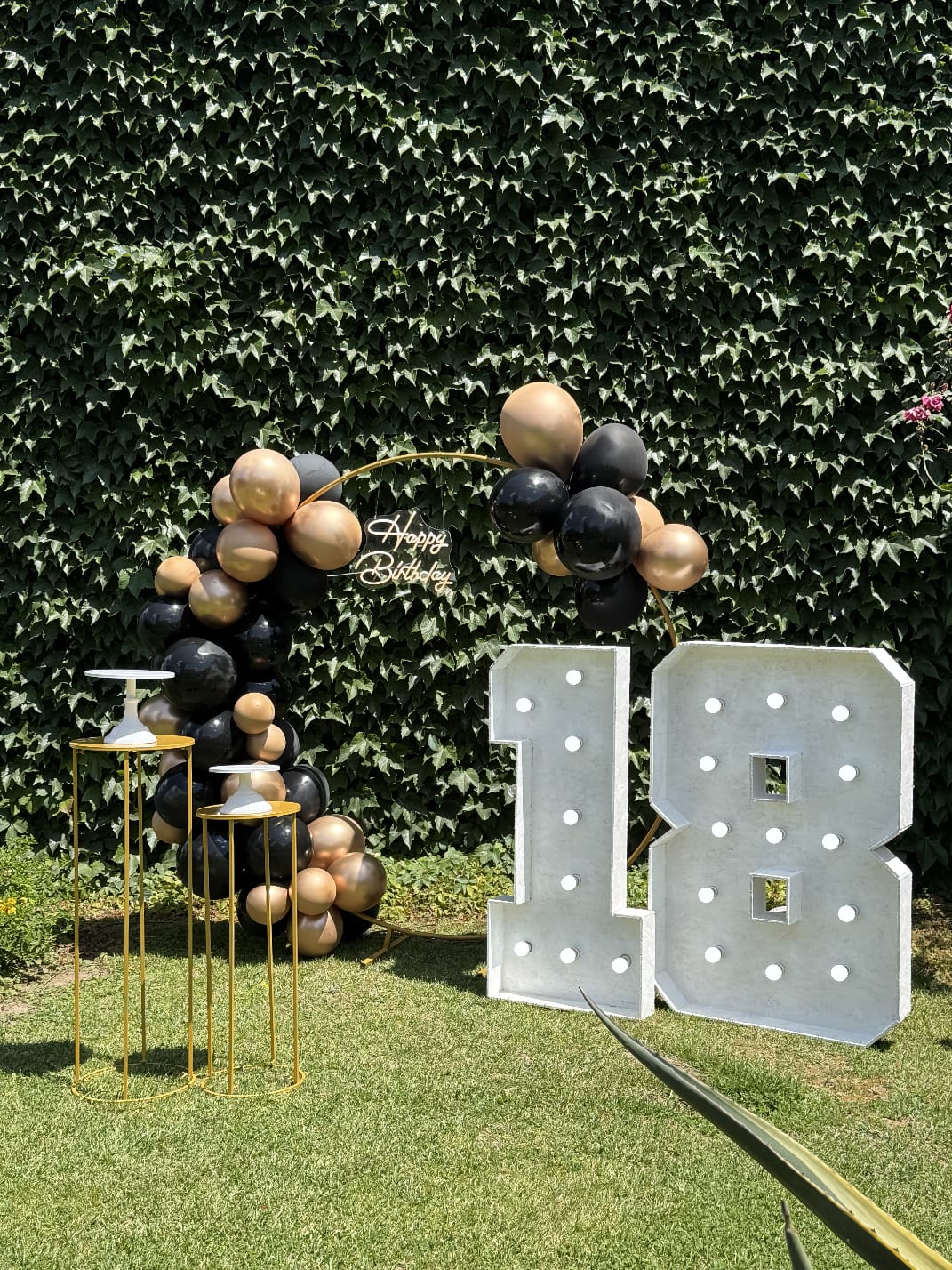 Lola allestimenti 11