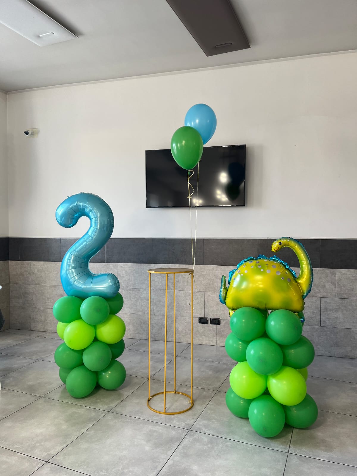 Lola allestimenti 13