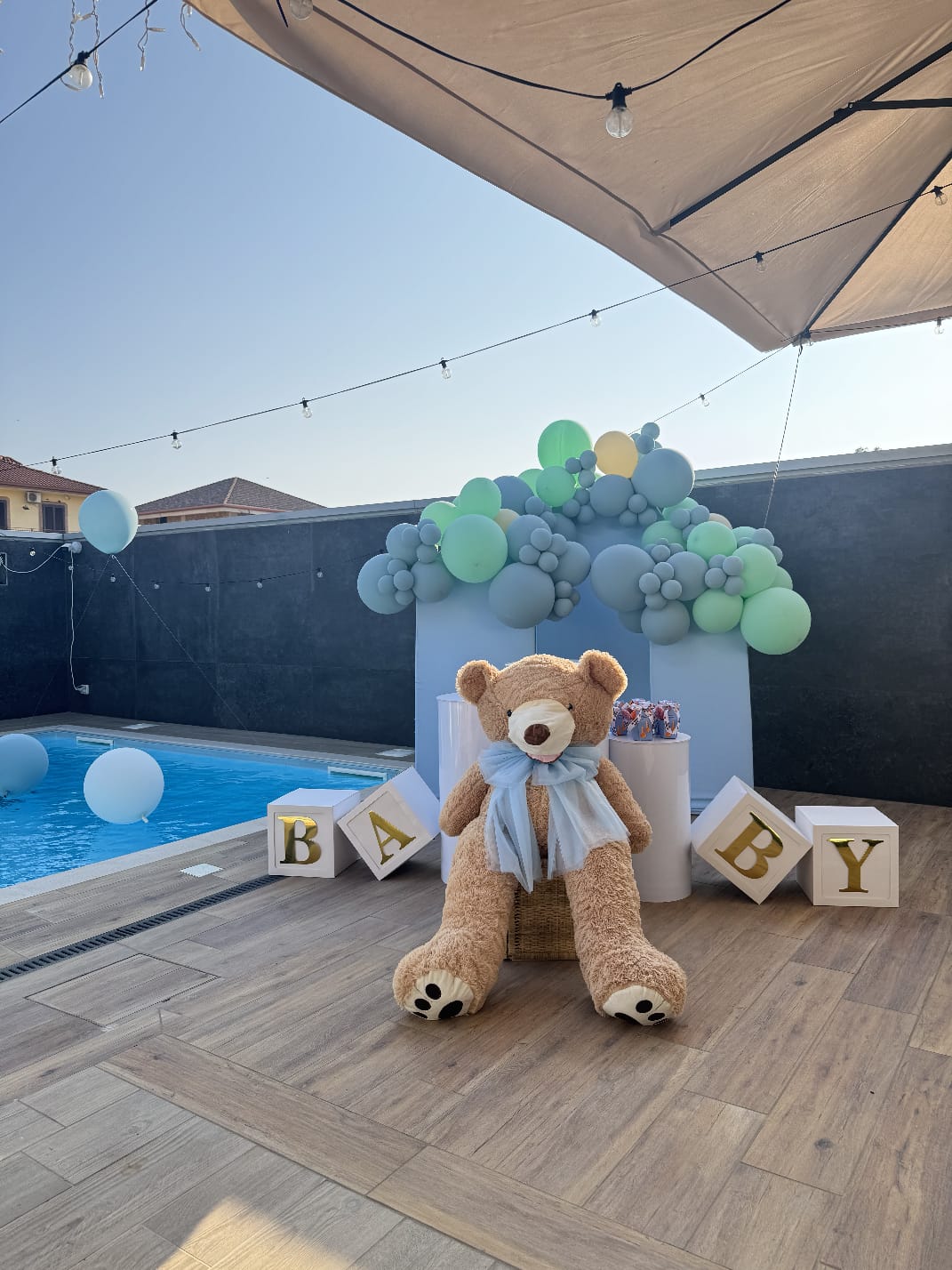 Lola allestimenti 14