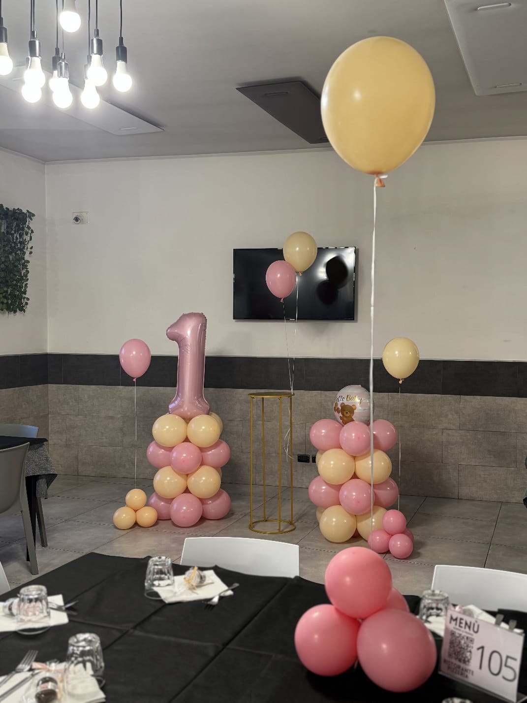 Lola allestimenti 15