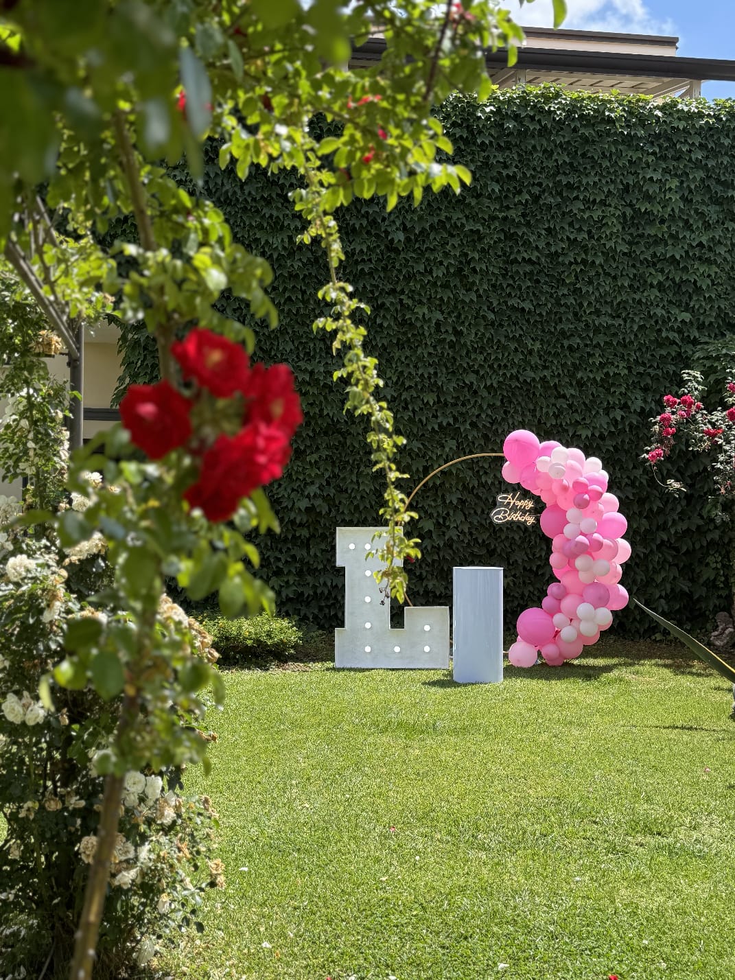 Lola allestimenti 16