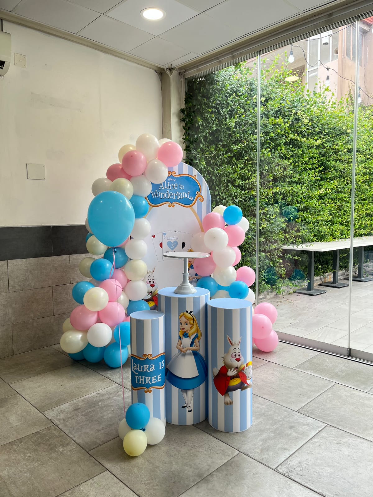 Lola allestimenti 17