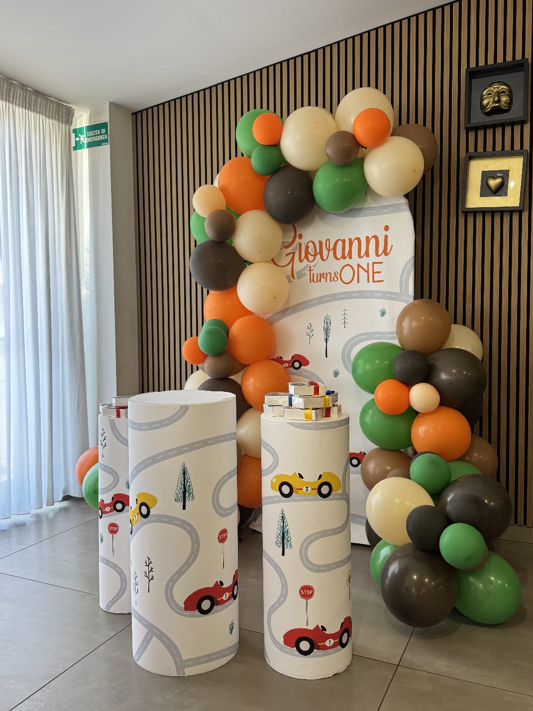 Lola allestimenti 18