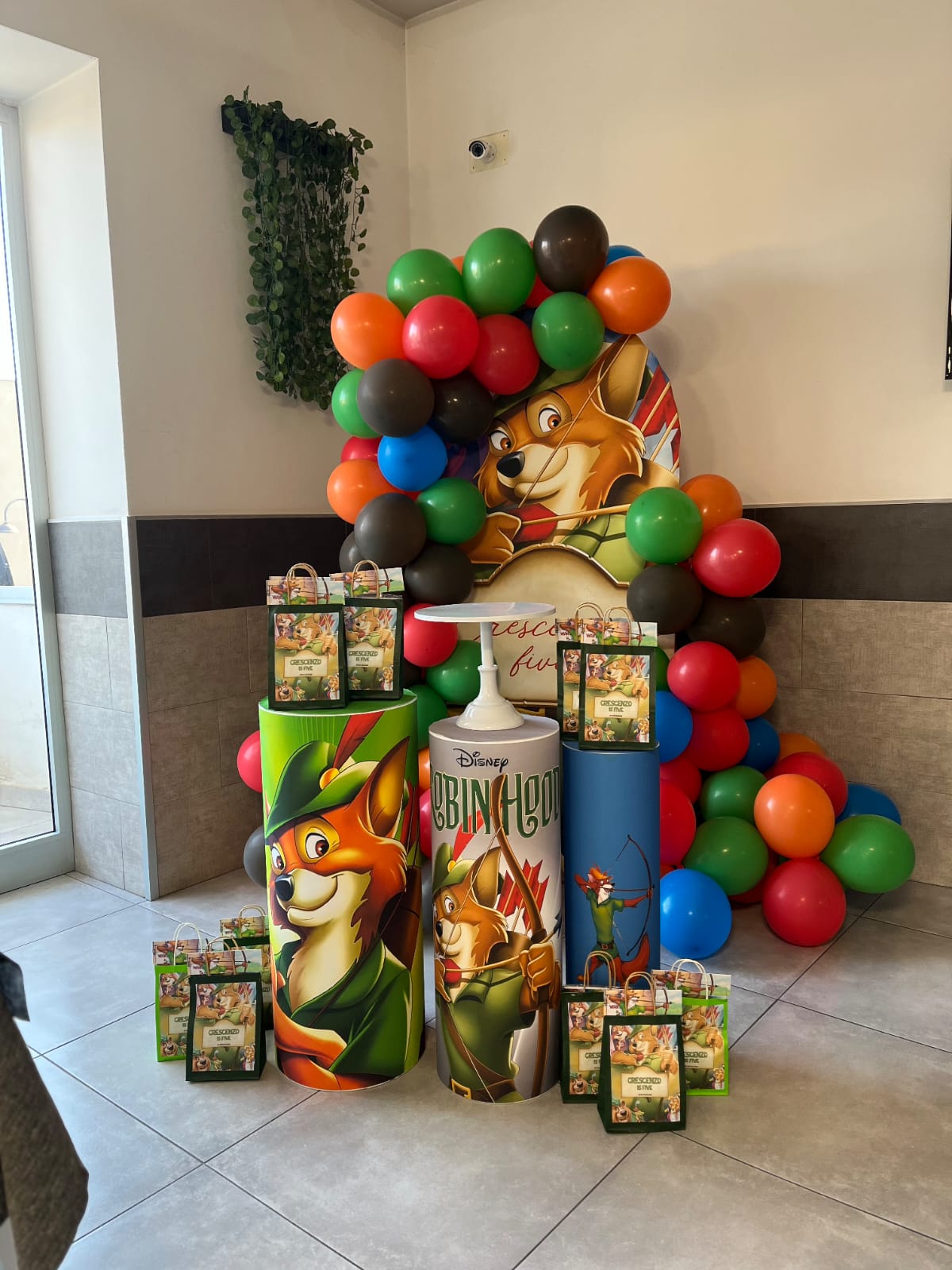 Lola allestimenti 20