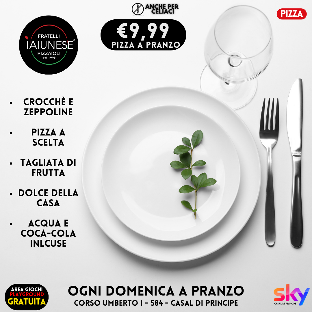 Pranzo 3
